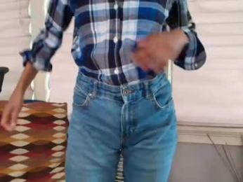 allgood4u — Chaturbate stream photo (Jun 2026)
