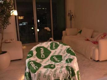 OhBabyKelly — webcam model online on bongacams