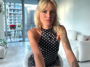 OhBabyKelly — Bongacams stream photo (Apr 2026)