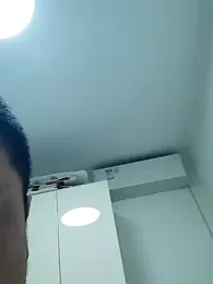 guozuo — Stripchat stream photo (Apr 2026)