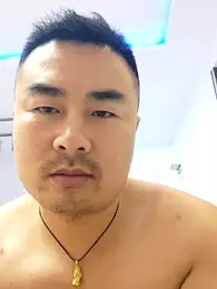 guozuo — Stripchat profile photo