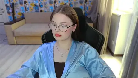 Secret_Lover27 — stripchat