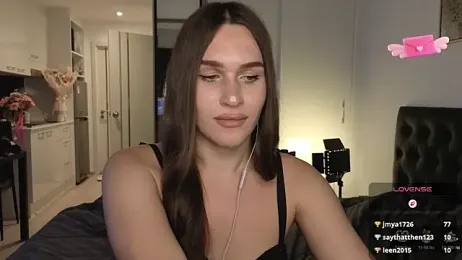 SophieTrner — Stripchat stream photo (Jun 2026)