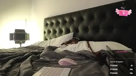 SophieTrner — Stripchat stream photo (Jun 2026)