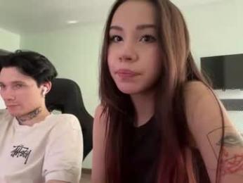 merrieflaggs — webcam model online on chaturbate