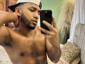 RobinRieft — webcam model online on livejasmin