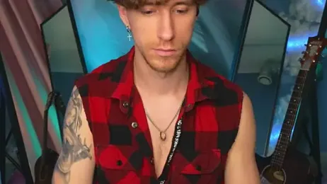 mark_caron — webcam model online on stripchat