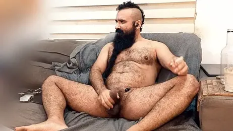 Barba_Negra_Fumador — Stripchat profile photo