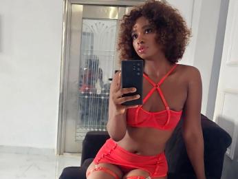 LuluWilde — webcam model online on livejasmin