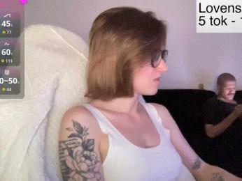 Sexy-Sweets — webcam model online on bongacams