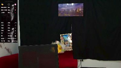 Sari__ — Cam4 stream photo (Apr 2026)