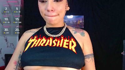 Sari__ — Cam4 profile photo