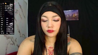Sari__ — Cam4 stream photo (Apr 2026)