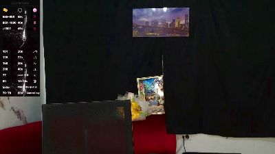 Sari__ — Cam4 stream photo (Apr 2026)