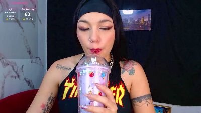 Sari__ — webcam model online on cam4