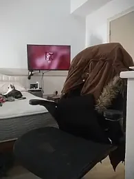 JacquelineStar — stripchat