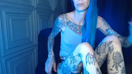 RavenryderUK — Stripchat stream photo (Aug 2026)