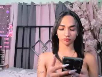 dirtyfag_jainley — webcam model online on chaturbate