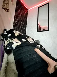 Isis_Hot__ — Stripchat stream photo (Apr 2026)