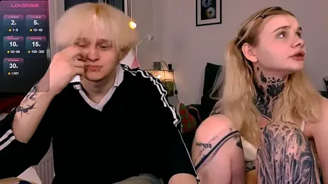 Britney_Lynch — webcam model online on stripchat