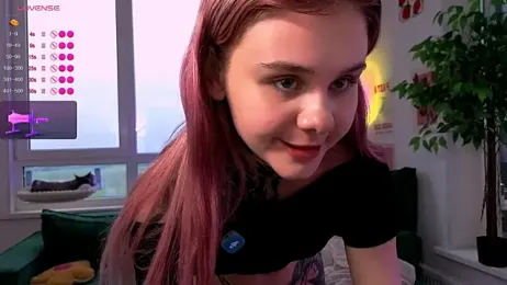 Britney_Lynch — webcam model online on stripchat