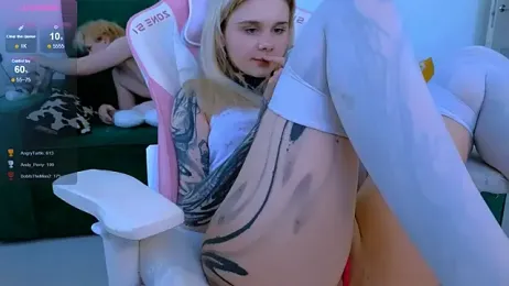 Britney_Lynch — webcam model online on stripchat