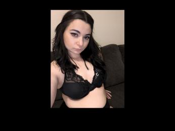 SashaMaroon — Livejasmin stream photo (May 2025)