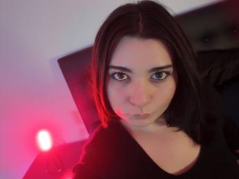 SashaMaroon — Livejasmin stream photo (Dec 2025)