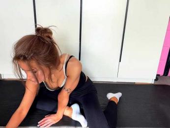 ChariseSchonhardt — Bongacams profile photo