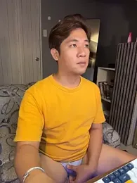 Titanryu — Stripchat profile photo
