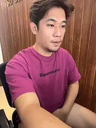 Titanryu — Stripchat stream photo (Jun 2026)
