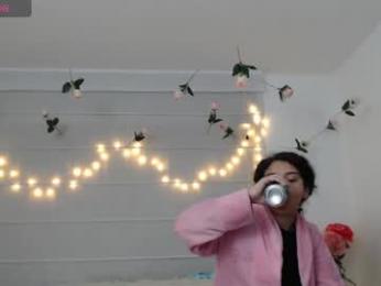 be_sinners — Chaturbate stream photo (Jun 2026)