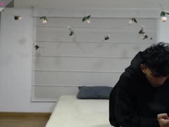 be_sinners — Chaturbate stream photo (Jun 2026)
