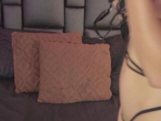 Lis Vega — Flirt4free stream photo (Jun 2026)