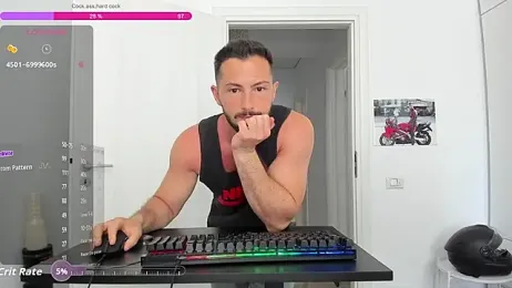 ZackFraser — Stripchat stream photo (Jun 2026)
