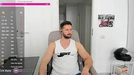 ZackFraser — stripchat