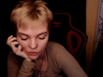 KrisNeal — Bongacams stream photo (Nov 2025)