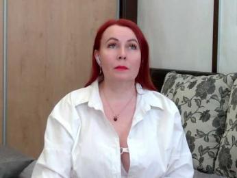 IrennaShine — bongacams