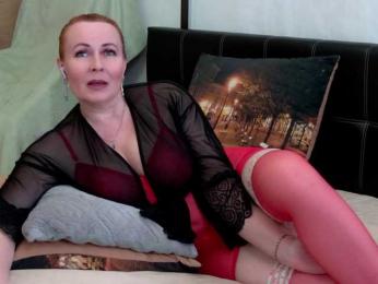 IrennaShine — bongacams