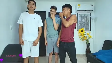 Playhardsexx — Stripchat stream photo (Apr 2026)