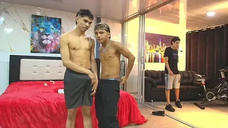 Playhardsexx — webcam model online on stripchat