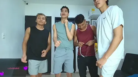 Playhardsexx — Stripchat stream photo (Apr 2026)