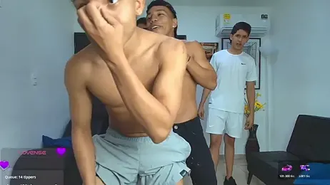 Playhardsexx — Stripchat stream photo (Apr 2026)