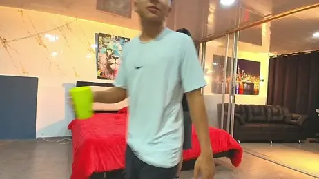 Playhardsexx — webcam model online on stripchat