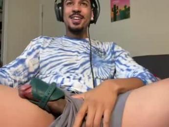 goodjob_jay — Chaturbate stream photo (Sep 2026)