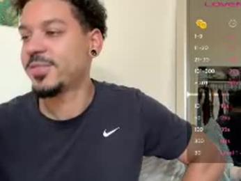 goodjob_jay — webcam model online on chaturbate