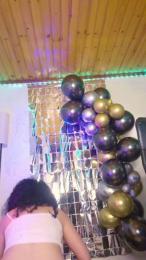Lucci_Lovee — Cam4 stream photo (Jun 2026)