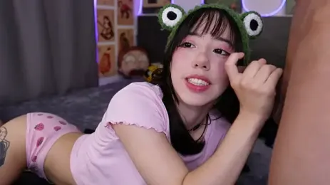 Ruby_saki — stripchat