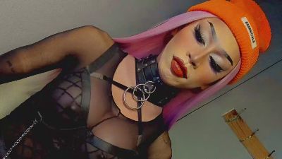 anitacruisze — Cam4 stream photo (Feb 2026)