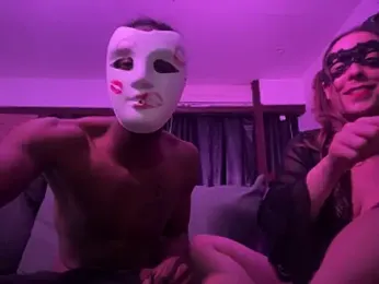 ShadeeMelody — Stripchat stream photo (Mar 2026)